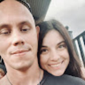 Meet your Posher, Jeff and paris